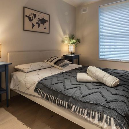 Amazing Property In Zone 1 Apartment London Luaran gambar