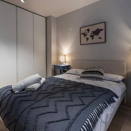 Amazing Property In Zone 1 Apartment London Luaran gambar