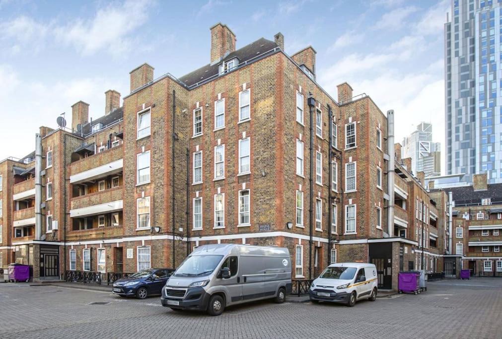 Amazing Property In Zone 1 Apartment London Luaran gambar