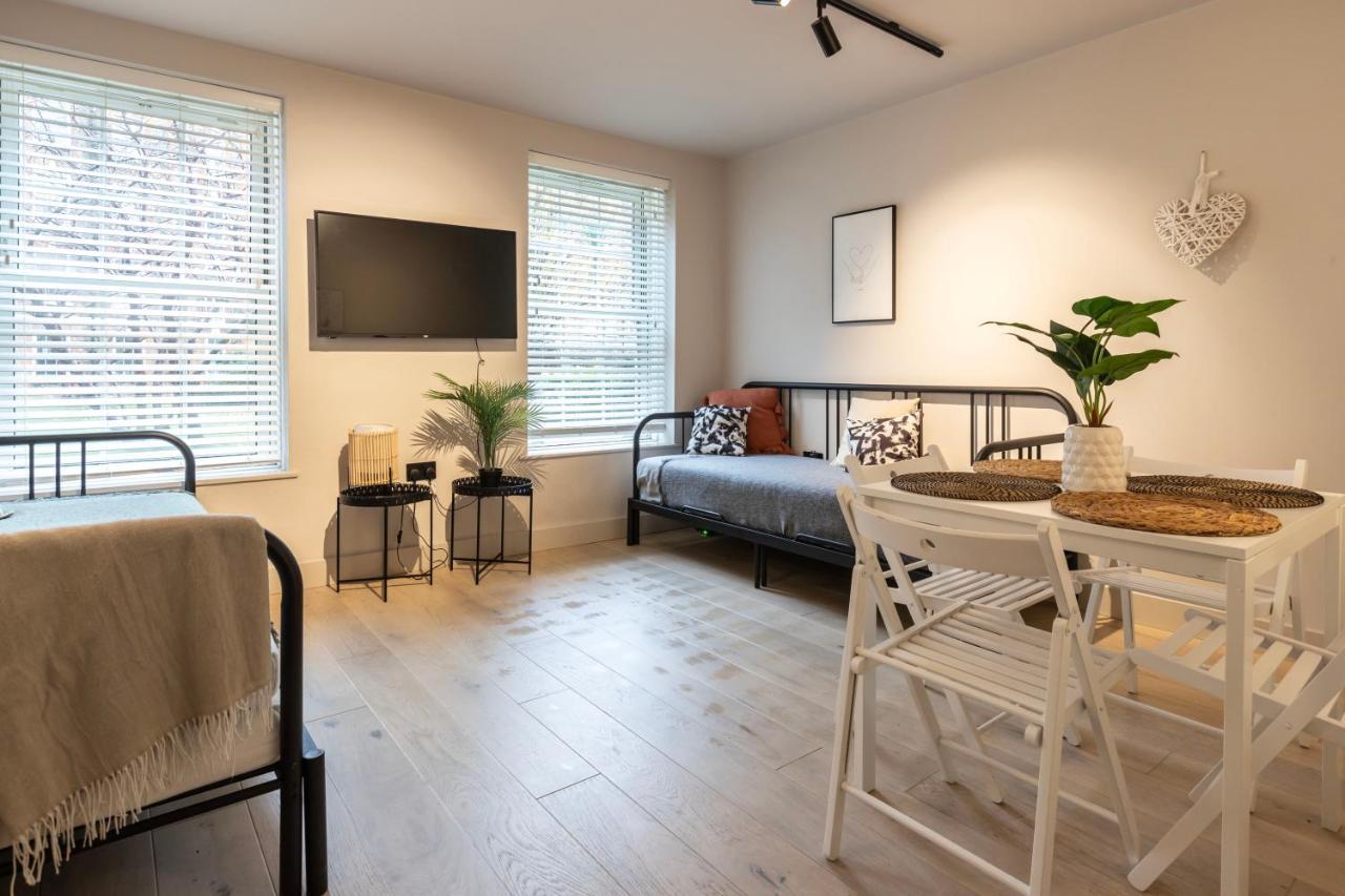 Amazing Property In Zone 1 Apartment London Luaran gambar