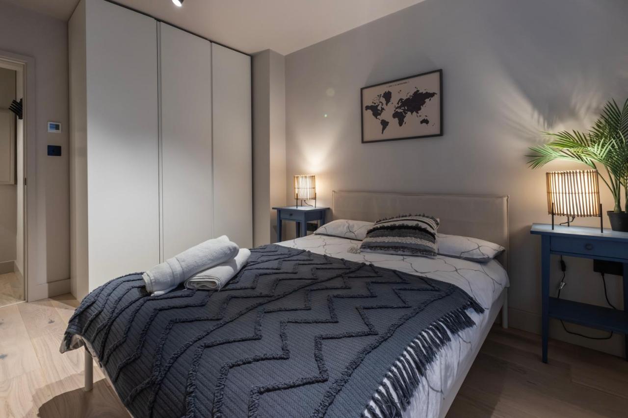 Amazing Property In Zone 1 Apartment London Luaran gambar