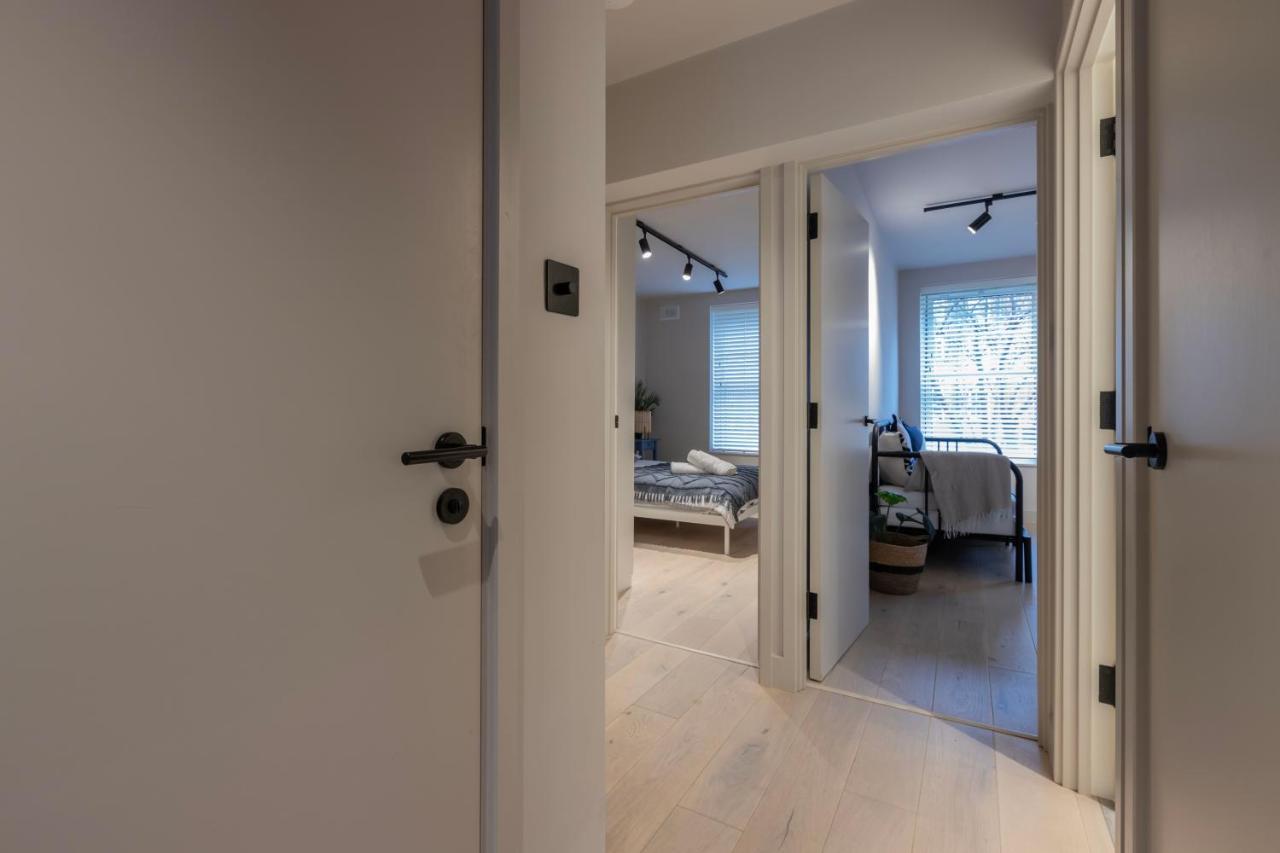 Amazing Property In Zone 1 Apartment London Luaran gambar