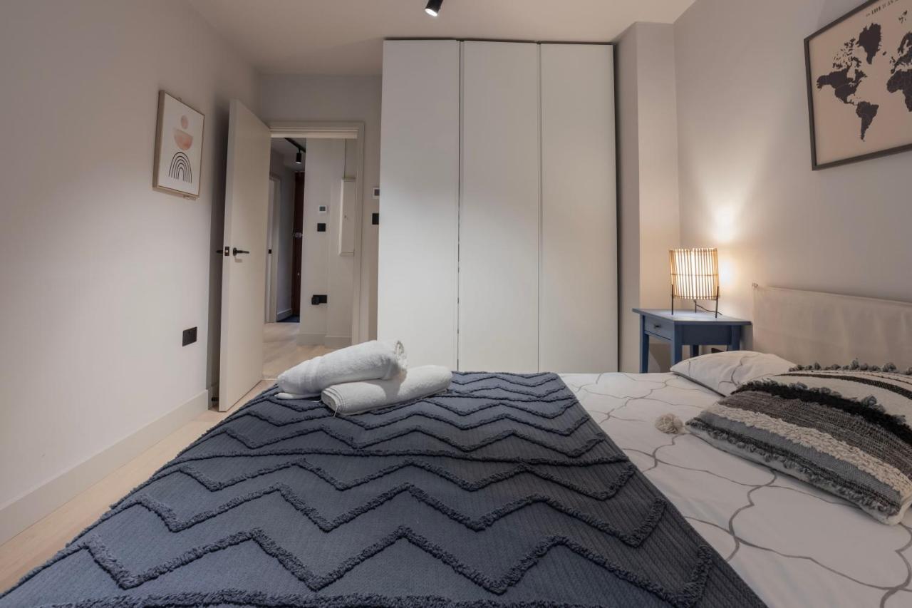 Amazing Property In Zone 1 Apartment London Luaran gambar