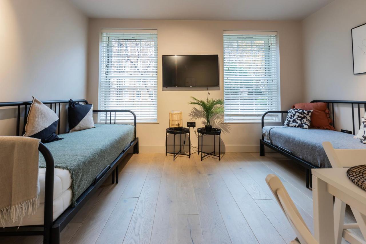 Amazing Property In Zone 1 Apartment London Luaran gambar