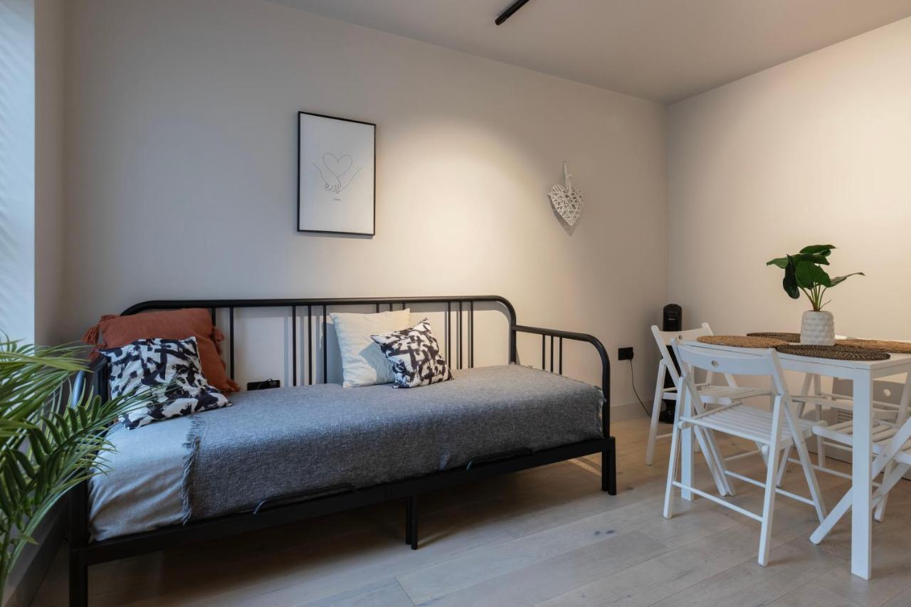 Amazing Property In Zone 1 Apartment London Luaran gambar